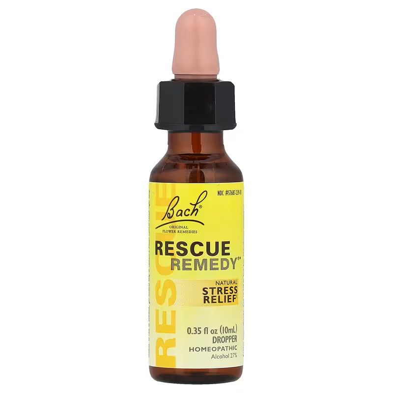 Rescue Drops