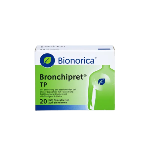 Bronchipret