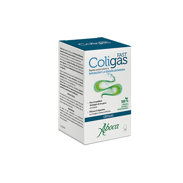 Coligas fast