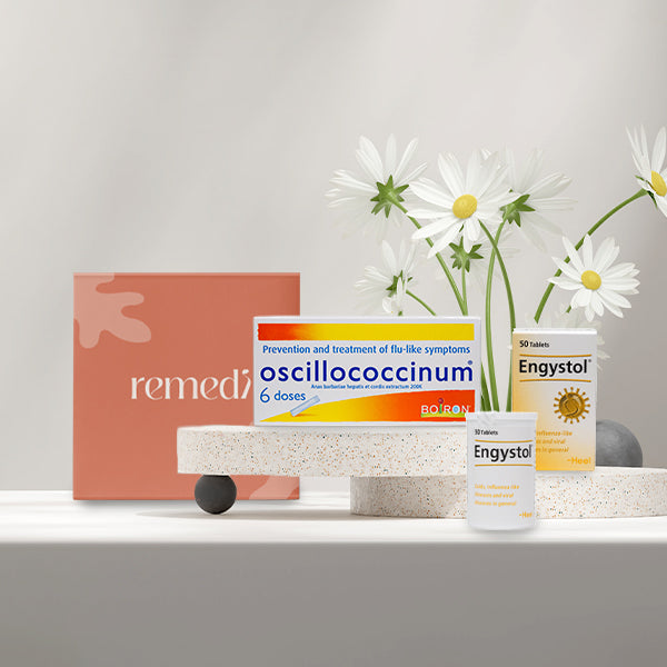 Kids Immunity Support Kit