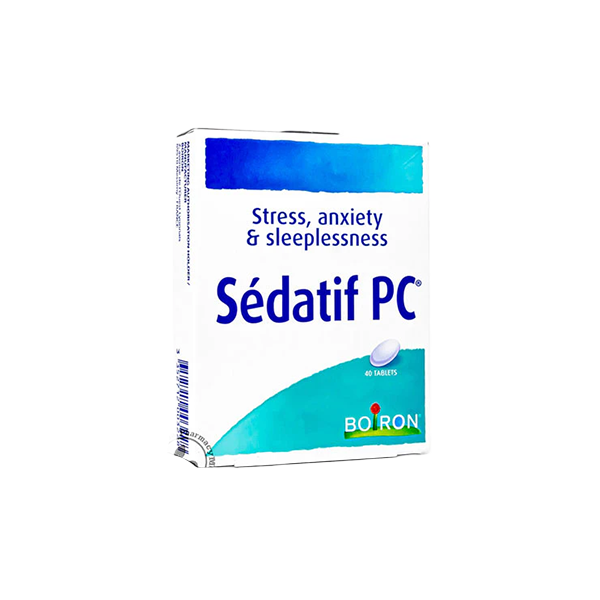 Sedatif PC