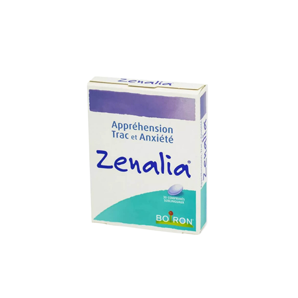Zenalia