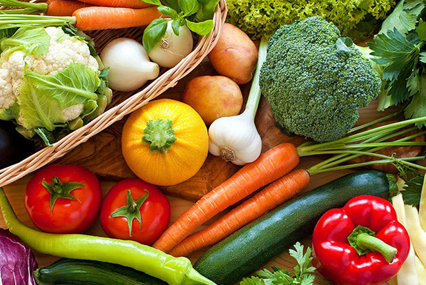 3 Vegetables That Naturally Support Your Immune System