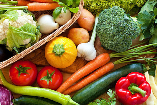 3 Vegetables That Naturally Support Your Immune System