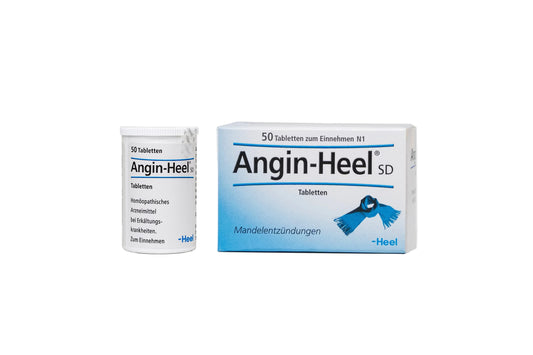 Angin-Heel