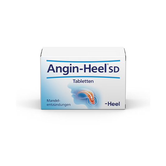 Angin-Heel
