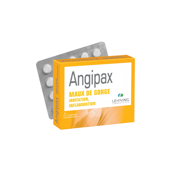 Angipax