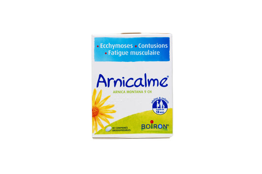 Arnicalme