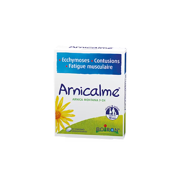 Arnicalme