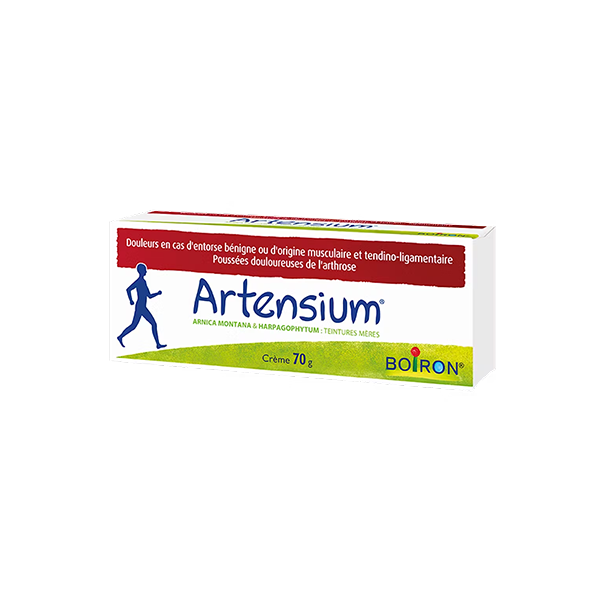 Artensium Cream