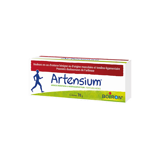 Artensium Cream