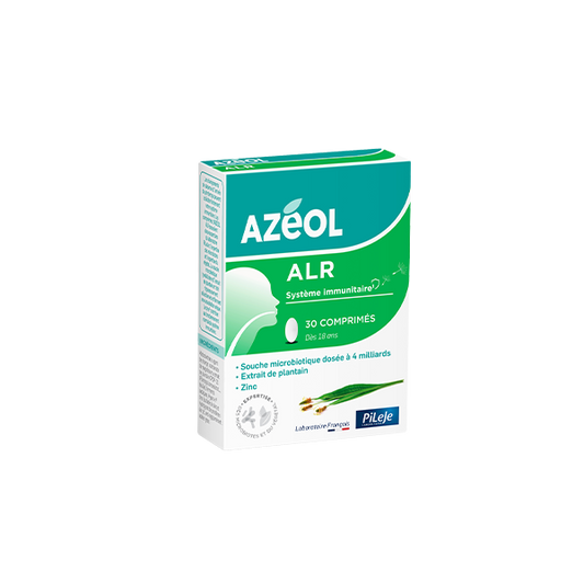 Azéol ALR
