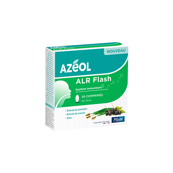 Azéol ALR Flash