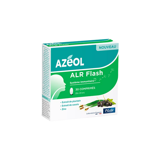 Azéol ALR Flash