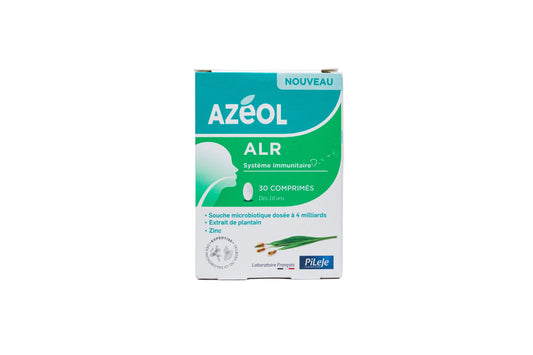 Azéol ALR