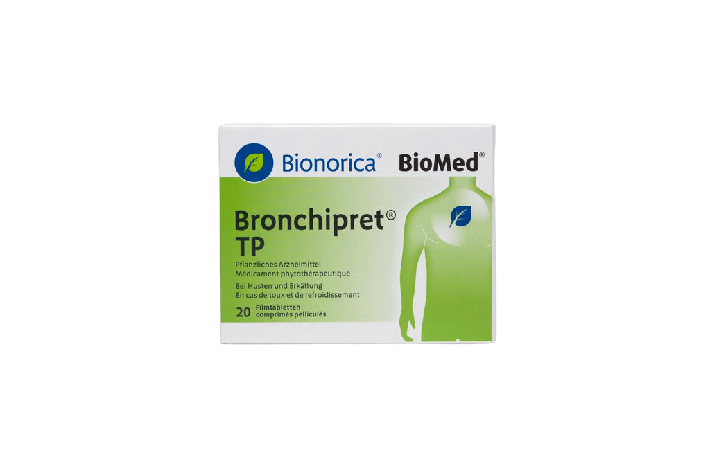 Bronchipret