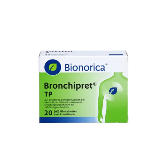 Bronchipret
