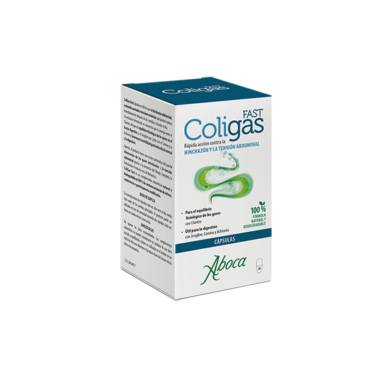 Coligas fast