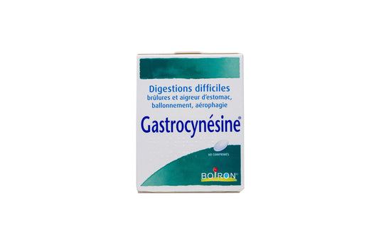 Gastrocynesine