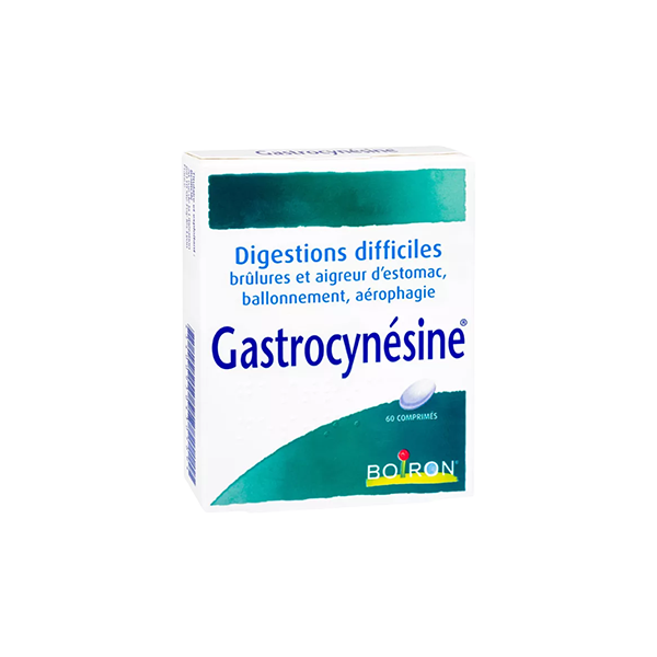 Gastrocynesine