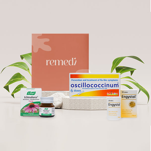 Immunity Support Kit