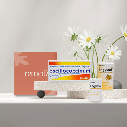 Kids Immunity Support Kit