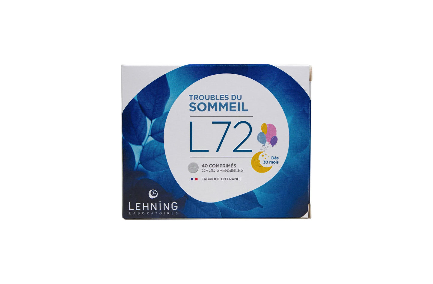 Lehning L72