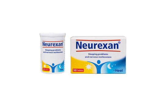 Neurexan