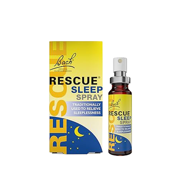 Rescue Sleep spray