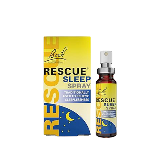Rescue Sleep spray
