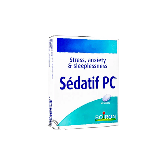 Sedatif PC
