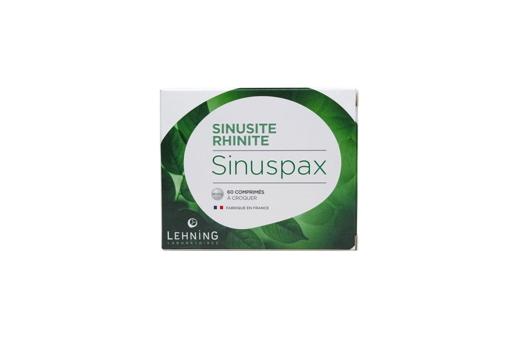 Sinuspax