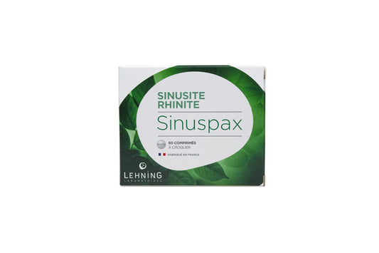 Sinuspax