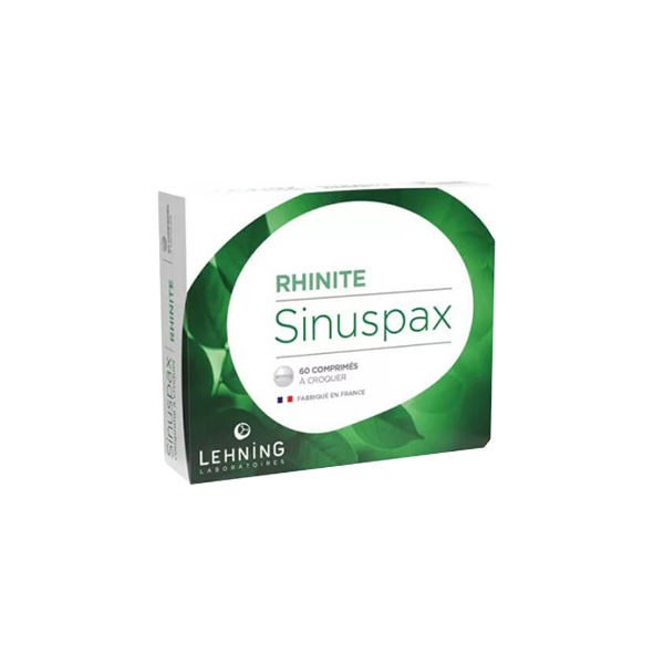 Sinuspax