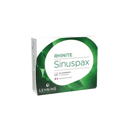 Sinuspax