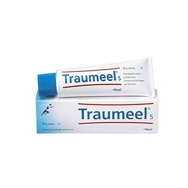 Traumeel cream
