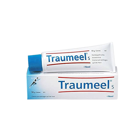 Traumeel cream