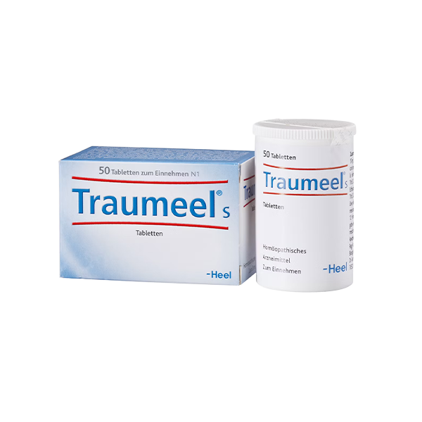 Traumeel tablets