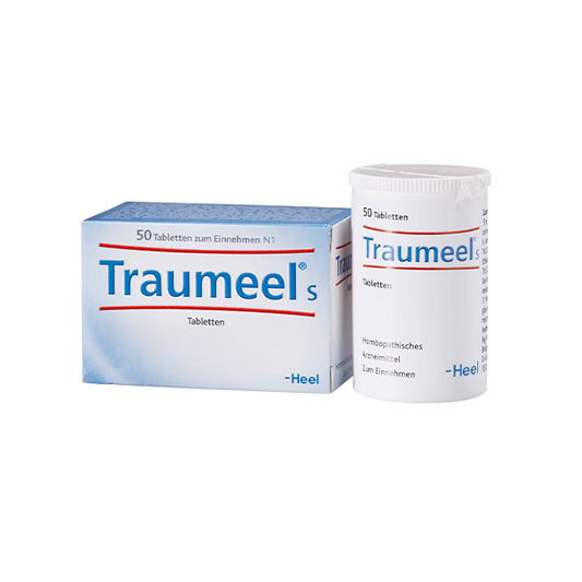 Traumeel tablets