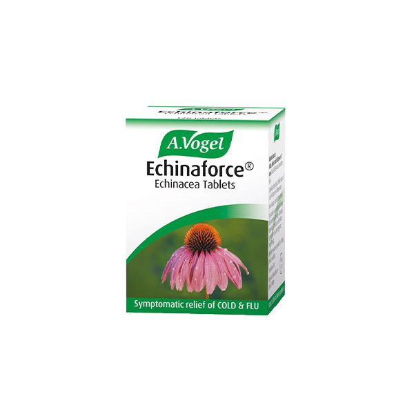 Vogel Echinaforce forte