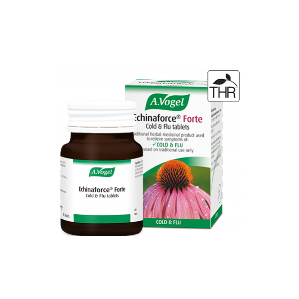 Vogel Echinaforce forte