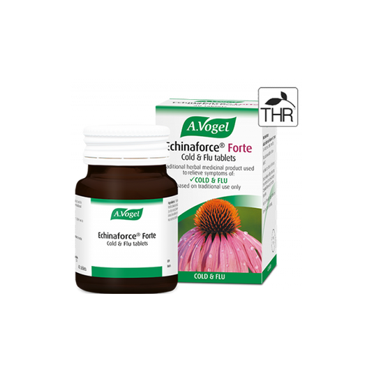 Vogel Echinaforce forte