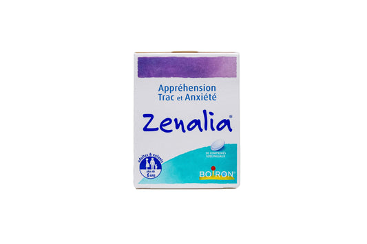 Zenalia