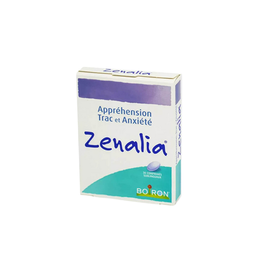 Zenalia