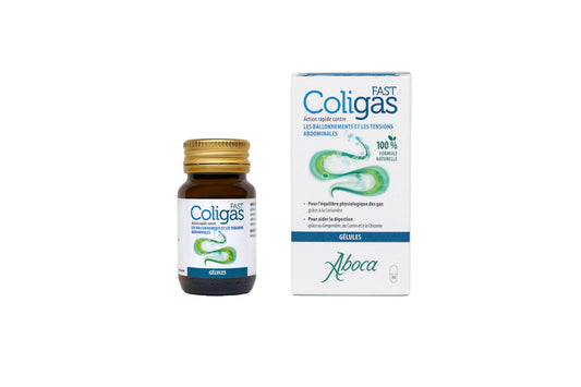 Coligas fast
